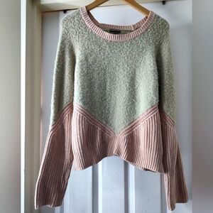 Soft and Cozy sweater by Vince Camuto